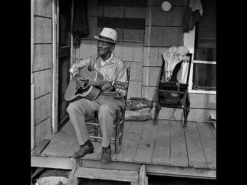 Thumbnail for Mance Lipscomb If You Got A Good Woman Live by Mance Lipscomb