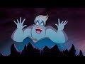 The Little Mermaid French 1990 Poor Unfortunate Souls Part2 30th Anniversary Edition