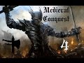 Master Cattle Herder 4 Medieval Conquests M B Warband