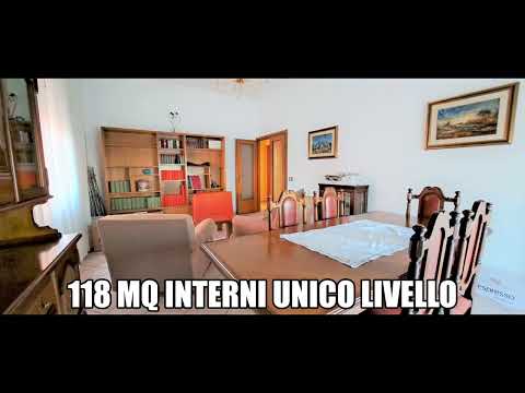 APPARTAMENTO IN VENDITA IN VIA COLIZZA