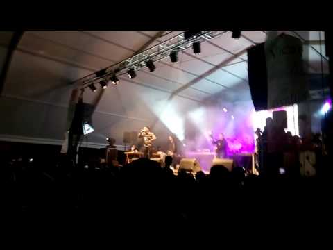 Final Nacional Gold Battle 2014, Final - Elekipo vs Dani (Hip Hop Street Vicar 2015)