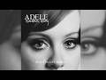 Adele Hometown Glory Ben Vincent Remix