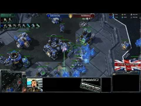 GoOdy v Welmu - TvP G2