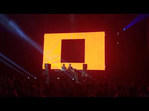 Ищи себя.Cosmic Gate. Cosmic Gate. Минск. Falcon Club 21.10.2017 Jet's Dance