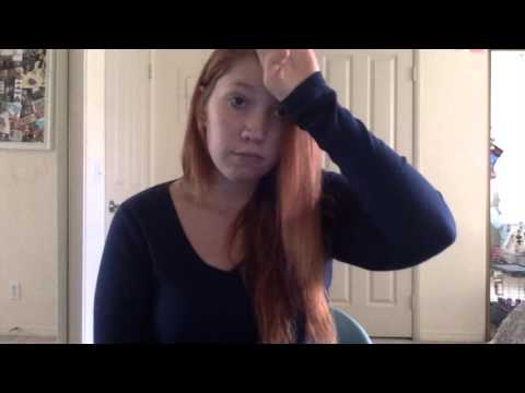 Boston Scientific ASL lesson#2