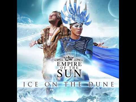 Empire of the Sun - Surround Sound