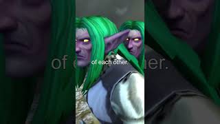 Why are these NPCs standing on eachother? #pointlesstop10 #crendor #wow #worldofwarcraft