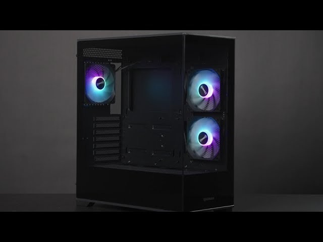 gabinete_gamer_raidmax_infinita_i801_air_white_e_atx_tg_argb - Miniatura 4