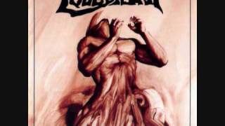 Loudblast -  Shaped Images Of Disincarnate Spirits (With Subtitles)