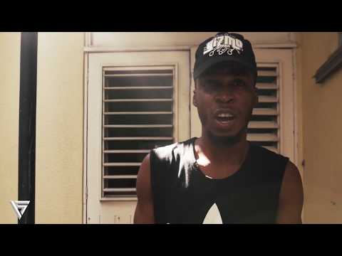 GYXMO - GOAT FREESTYLE (Prod. Lezter) One-Take Video - [Shot by Vartex Studio]