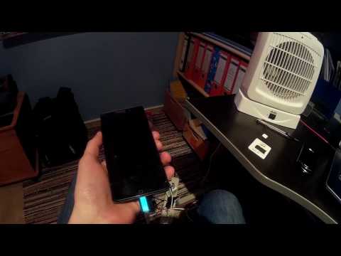 Elephone P9000 defekt - startet nicht mehr!