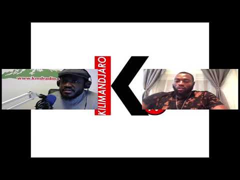 THE MAGNIFIK-100 episode 4 with Billy Nguenang