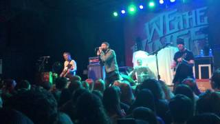 Newport Living -  Cute Is What We Aim For live in Nashville 2017