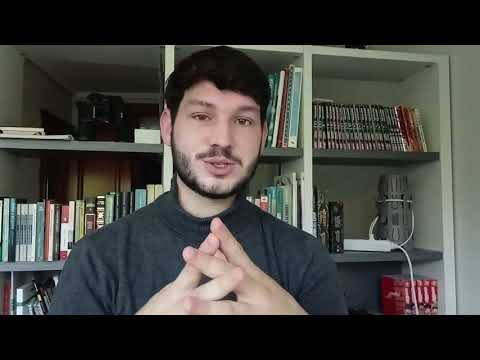 Vídeo: Medidas de distancia no Universo. Canto é un ano luz? E un parsec?