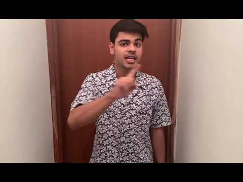 ayush Saxena  Ayush Saxena 