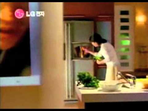 [CF] Namjoo (little girl) - LG Digital (Ver.2)