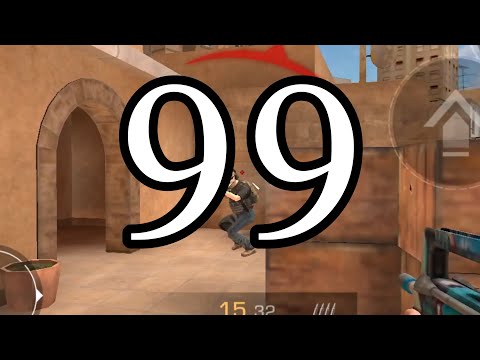 OK, THIS IS STANDOFF2