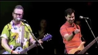 Reel Big Fish - Brown Eyed Girl (Live in Orange County, CA)