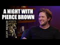 A Conversation with Pierce Brown | Virtual Howlerfest and Celebration for LIGHT BRINGER Video