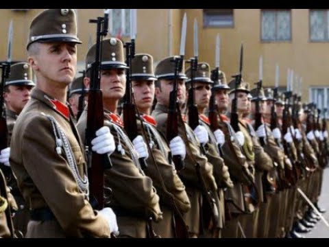 Klapka Induló - Patriot March: Hungarian march