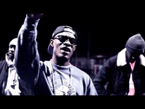 Flamer, Charmer & Blacker - Live My Life