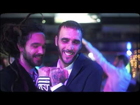 MISTAH GODEH con FYAHBWOY - EL DON (VIDEOCLIP OFICIAL)