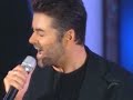 George Michael Amazing Live At Oprah 26th May 2004