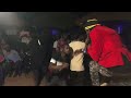 Detacha Performance In Village Around Jinja Town