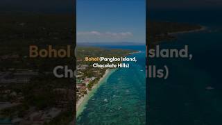 Hidden Gems of the Philippines - Most Beautiful Islands