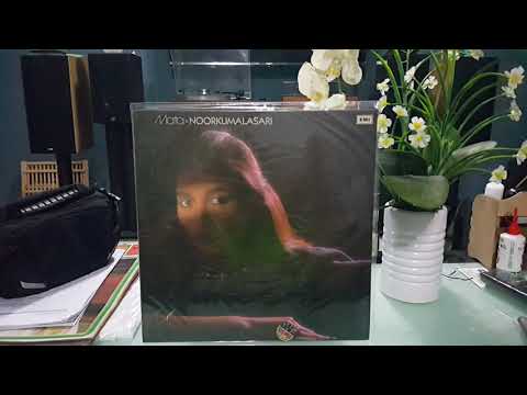 Noorkumalasari - Mata