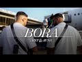 AZET X ZUNA - BORA (prod. by Jugglerz)