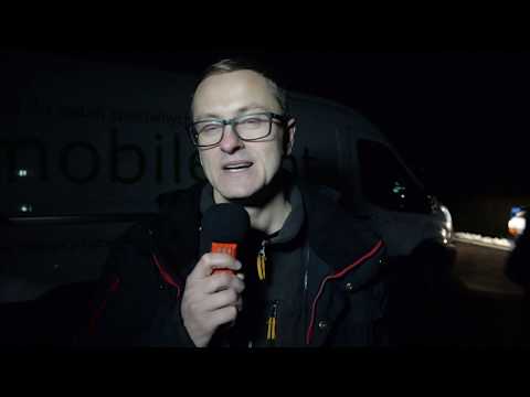 33. Impreza Samochodowa Barbórka 2018 - 08.12.2018r.