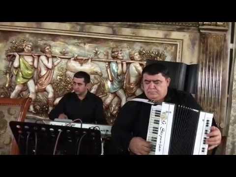 Gagik Stepanyan 2018