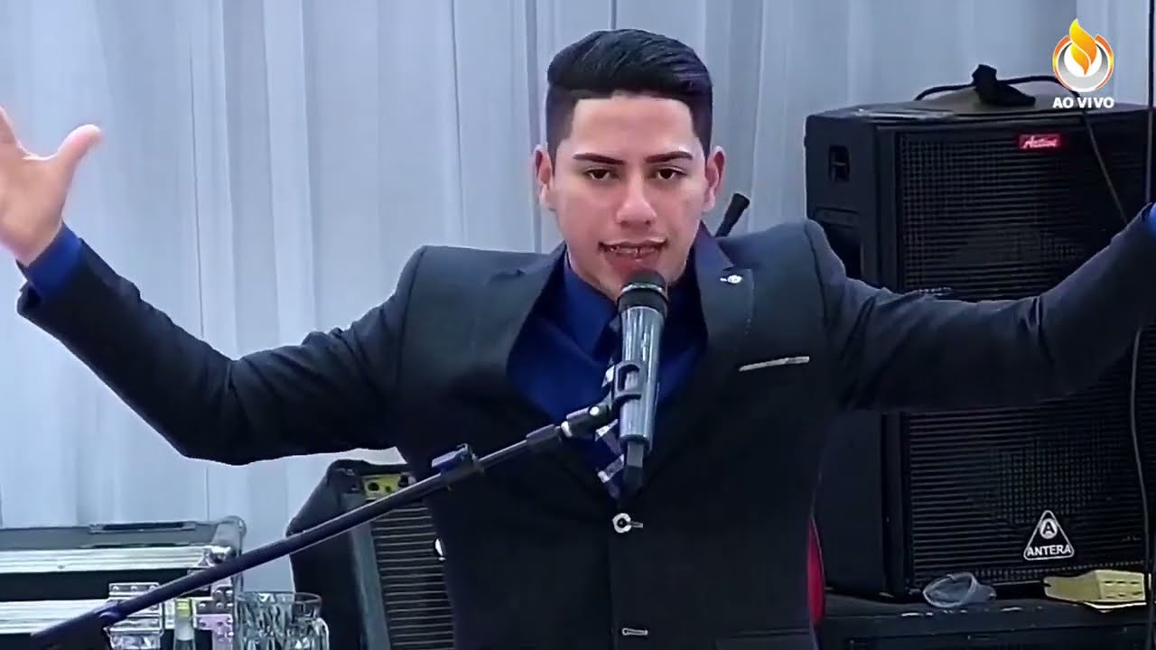 Veja o que Aconteceu na AD MORUMBI SEDE, essa mensagem vai falar muito contigo!