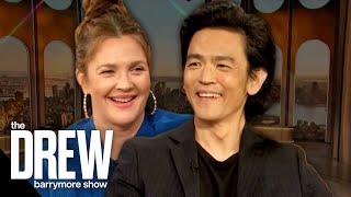 John Cho Is the Reason MILF Is Part of Your Vocabulary