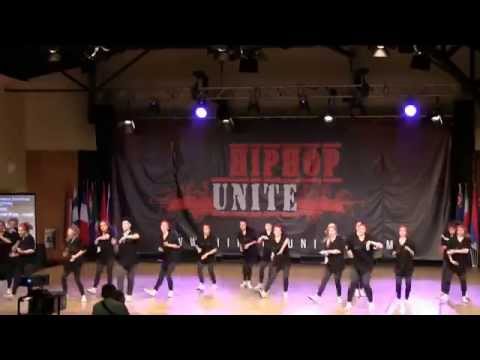 FISAF World Champs 2014 - Prototype (Mega Crew)