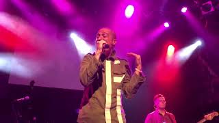 Mutemath - Pixie Oaks - Play Dead Live - O2 London