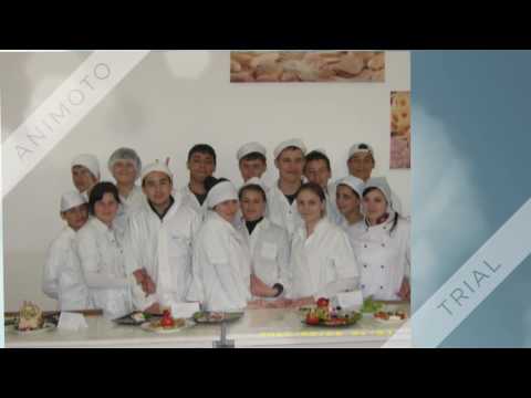 Colegiul Dobrogea Castelu