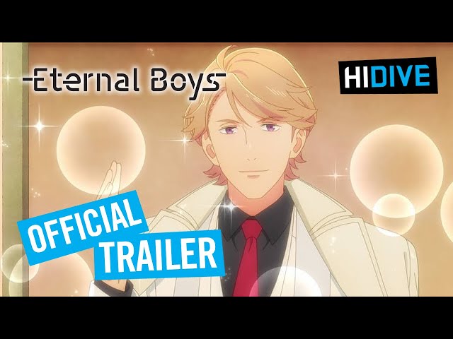 Official Trailer [Subtitled]