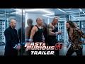Fast & Furious 11: The Final Ride (2026) - Vin Diesel, Dwayne Johnson, Jason Momoa | Concept Trailer