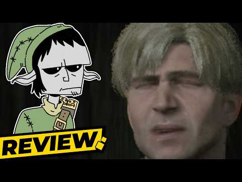 Leider so enttäuschend wie erwartet | Silent Hill 2 Remake Review SPOILER-FREI