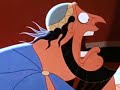 Walt Disney Hercules 1997 Voice Wayne Knight As Demetrius