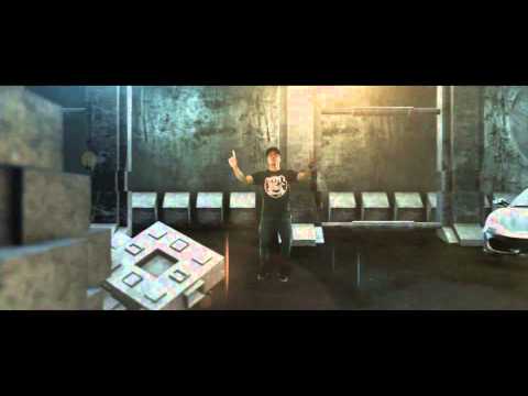 Big Sean .feat Hopsin, Dizzy Wright and SwizZz- I Don't Need A Deal (Official Video)@WSHHeuro