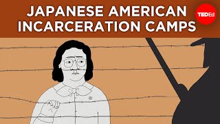 Ugly History: Japanese-American internment camps - Densho