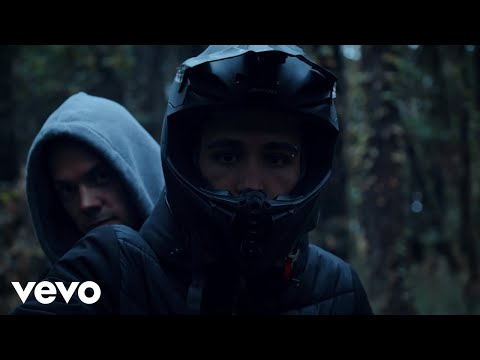 Massimo Pericolo, Niko Pandetta - Ciao Frate (Visual Video)