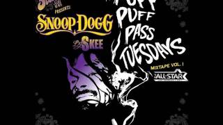 It's D Only Thang - Snoop Dogg - (PuffPuffPassTuesdays)