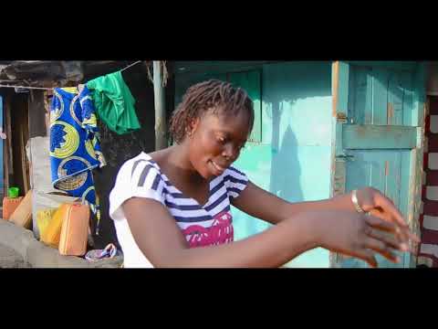 NSIMBASANI -  YENDA WA NSILA MAKOUELA