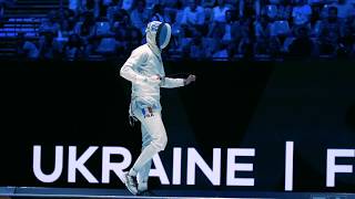 ProAnalyst Fencing Analysis of the Fencing Flick