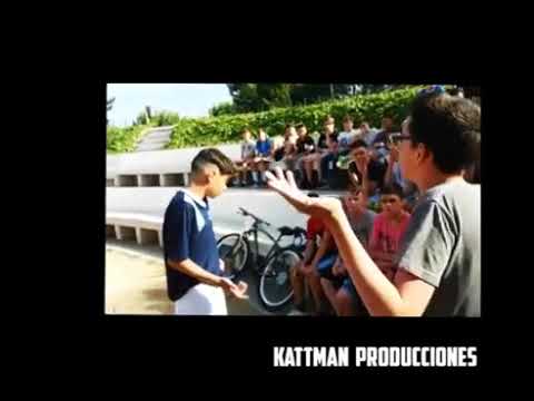 JTA VS RESI MCC   8AVOS CAMPANILLAS BATTLE