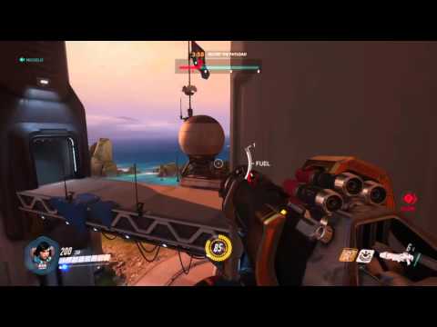 Overwatch beta pt11 w/Micgelo Caprio